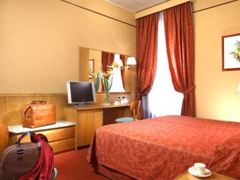 Hotel Ranieri Rome Luaran gambar