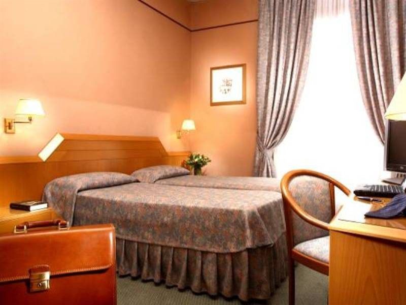 Hotel Ranieri Rome Luaran gambar