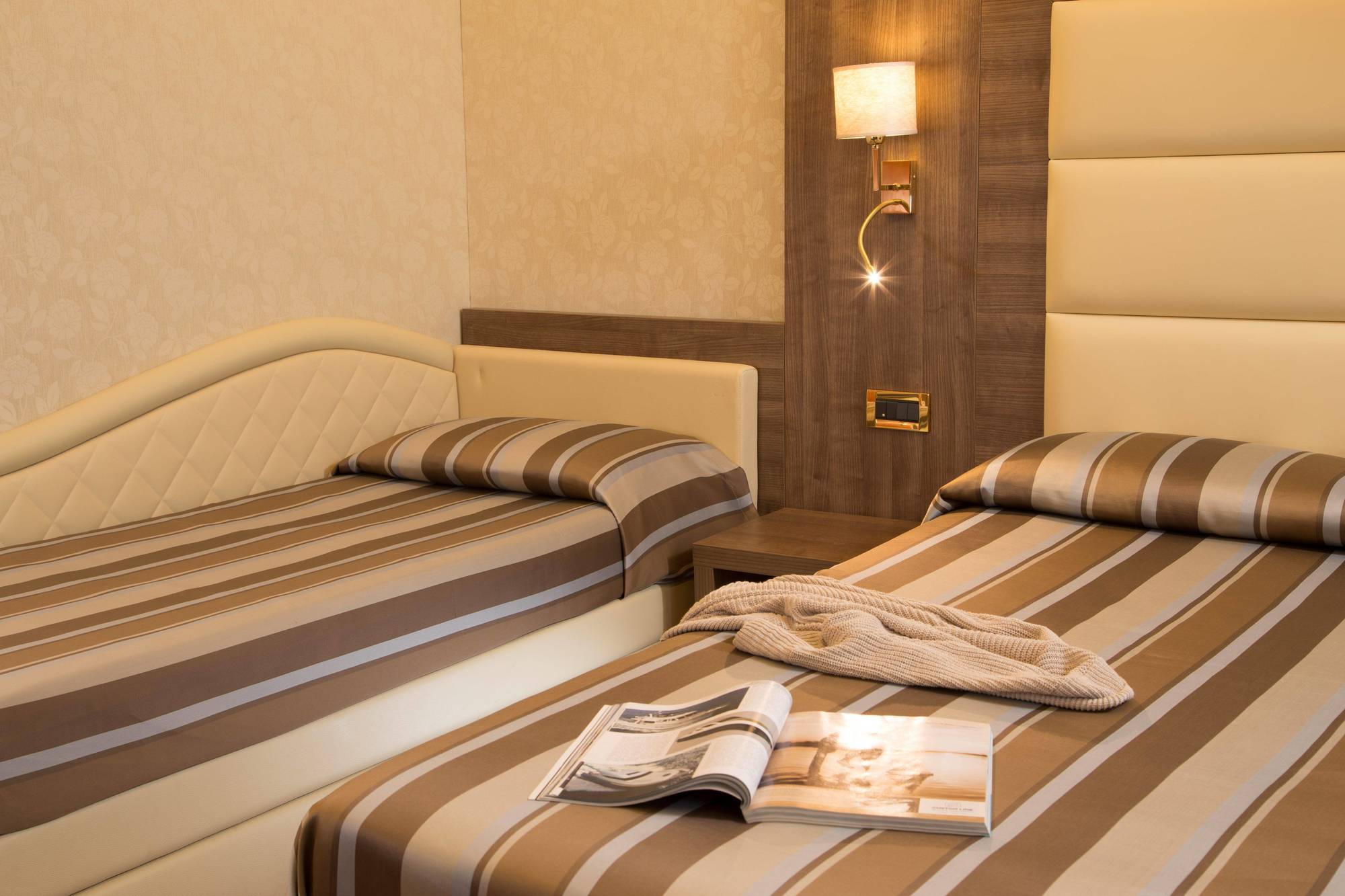 Hotel Ranieri Rome Luaran gambar