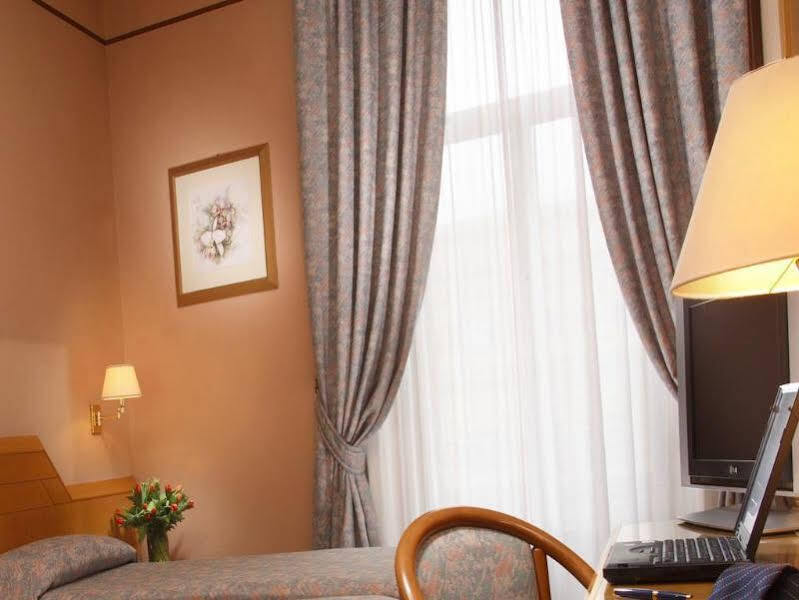 Hotel Ranieri Rome Luaran gambar